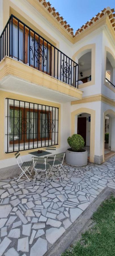 Apartamento Vera Coast 123 Playas de Vera Eksteriør bilde
