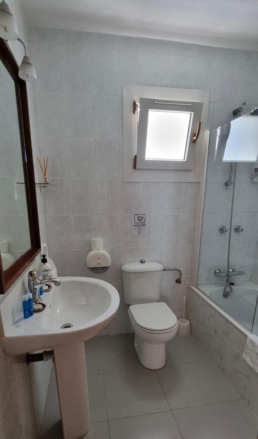 Apartamento Vera Coast 123 Playas de Vera Eksteriør bilde