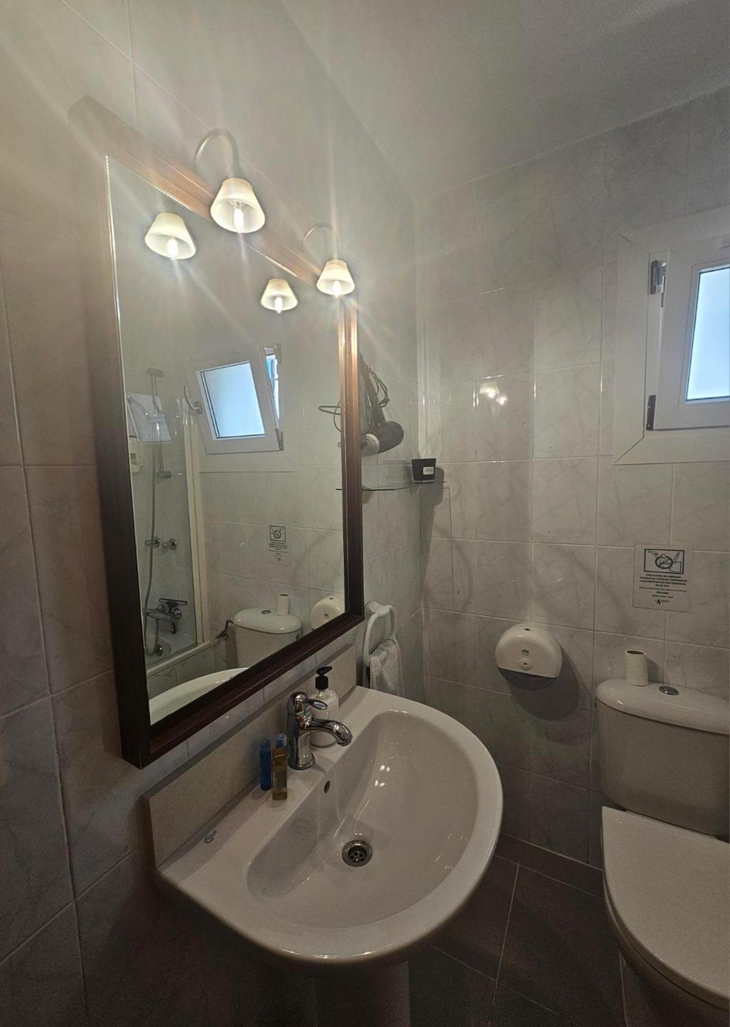 Apartamento Vera Coast 123 Playas de Vera Eksteriør bilde