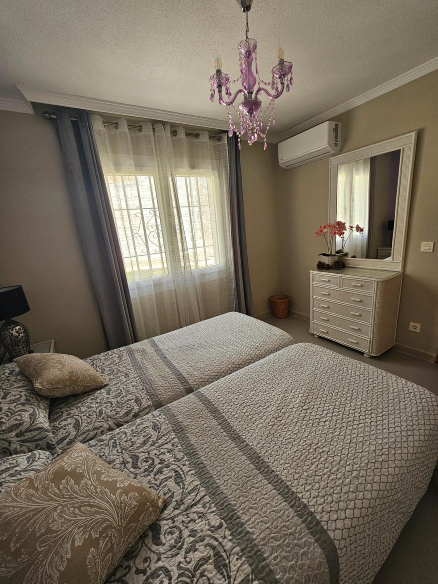Apartamento Vera Coast 123 Playas de Vera Eksteriør bilde