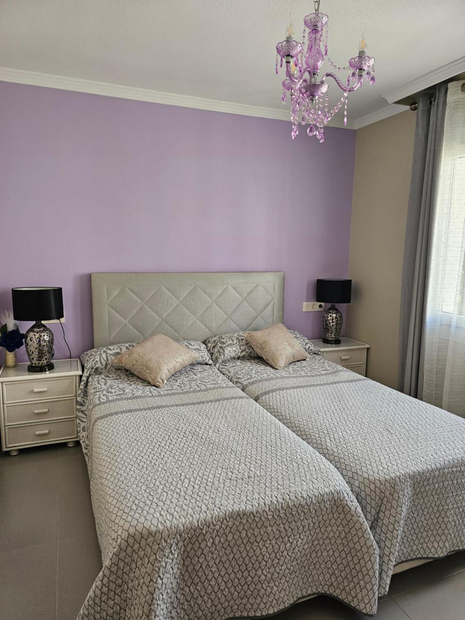 Apartamento Vera Coast 123 Playas de Vera Eksteriør bilde