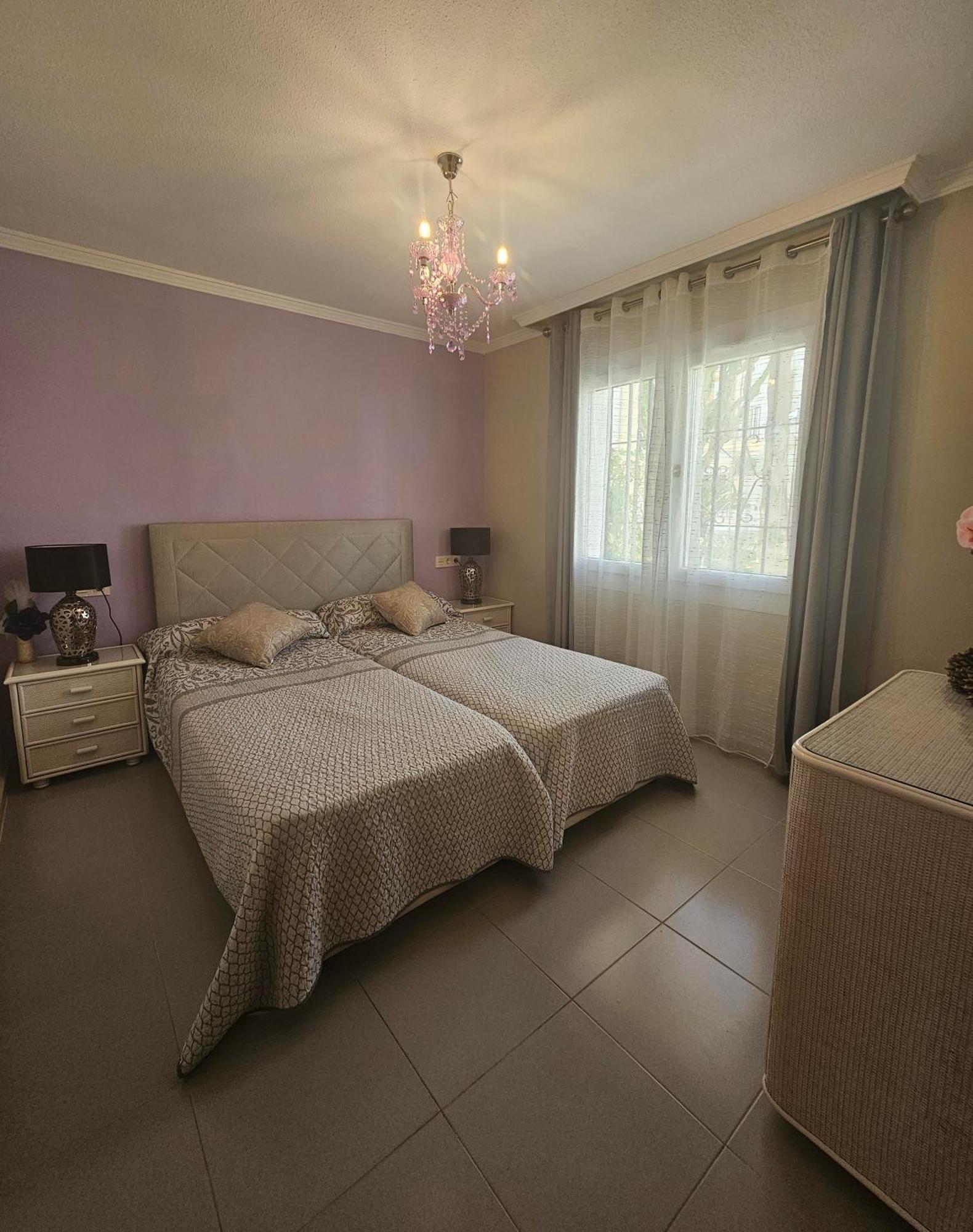 Apartamento Vera Coast 123 Playas de Vera Eksteriør bilde