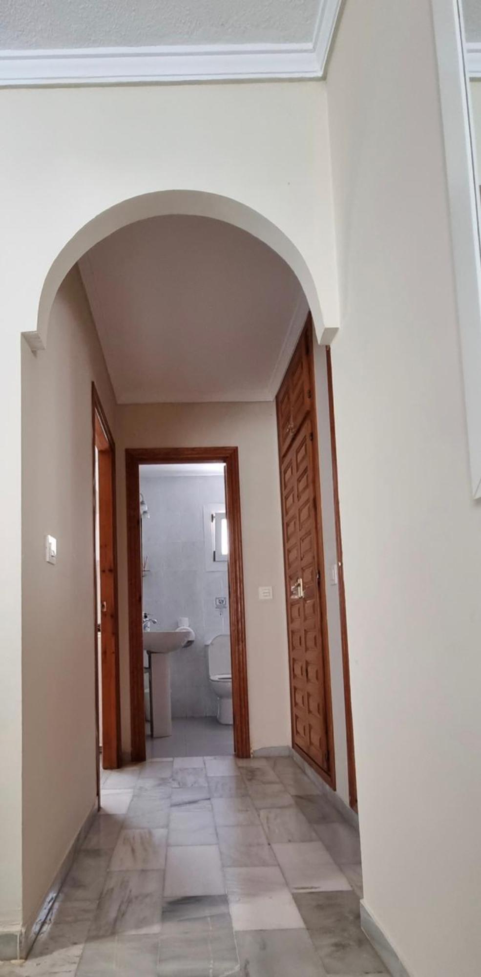 Apartamento Vera Coast 123 Playas de Vera Eksteriør bilde
