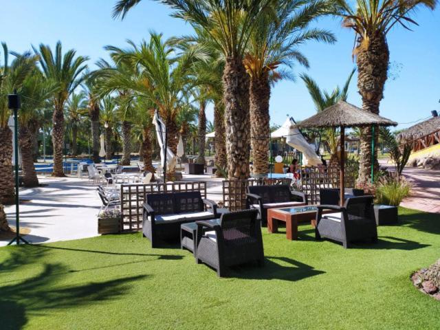 Apartamento Vera Coast 123 Playas de Vera Rom bilde