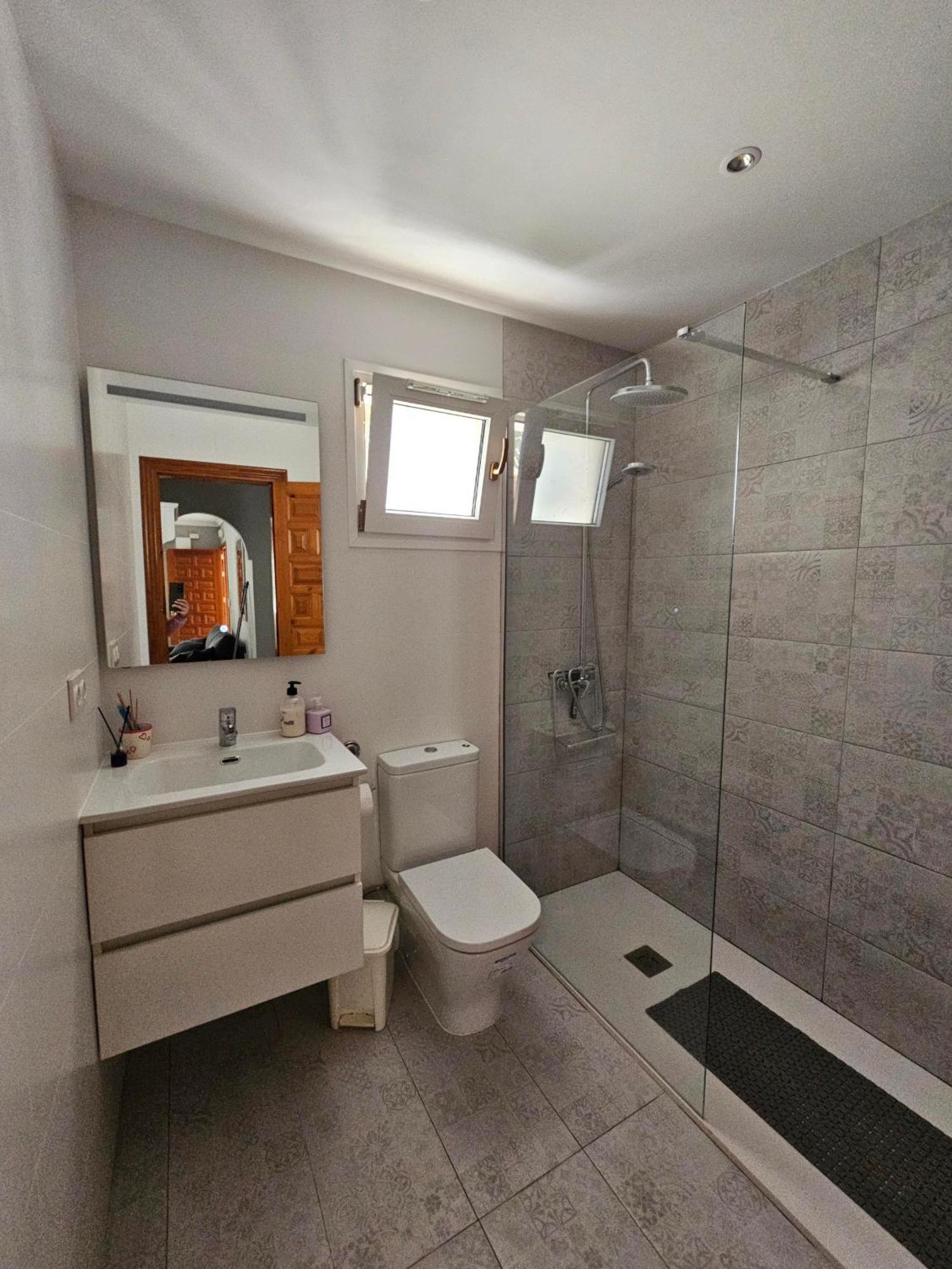 Apartamento Vera Coast 123 Playas de Vera Eksteriør bilde