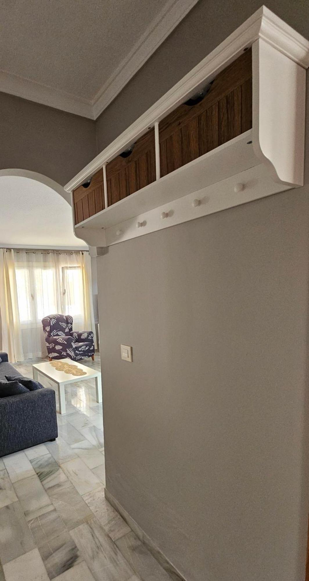 Apartamento Vera Coast 123 Playas de Vera Eksteriør bilde