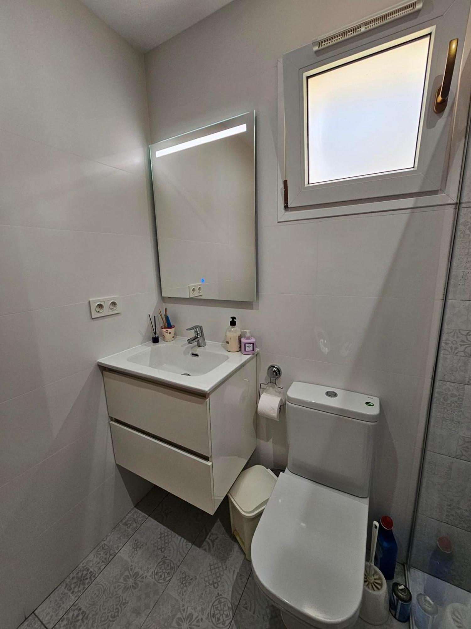 Apartamento Vera Coast 123 Playas de Vera Eksteriør bilde