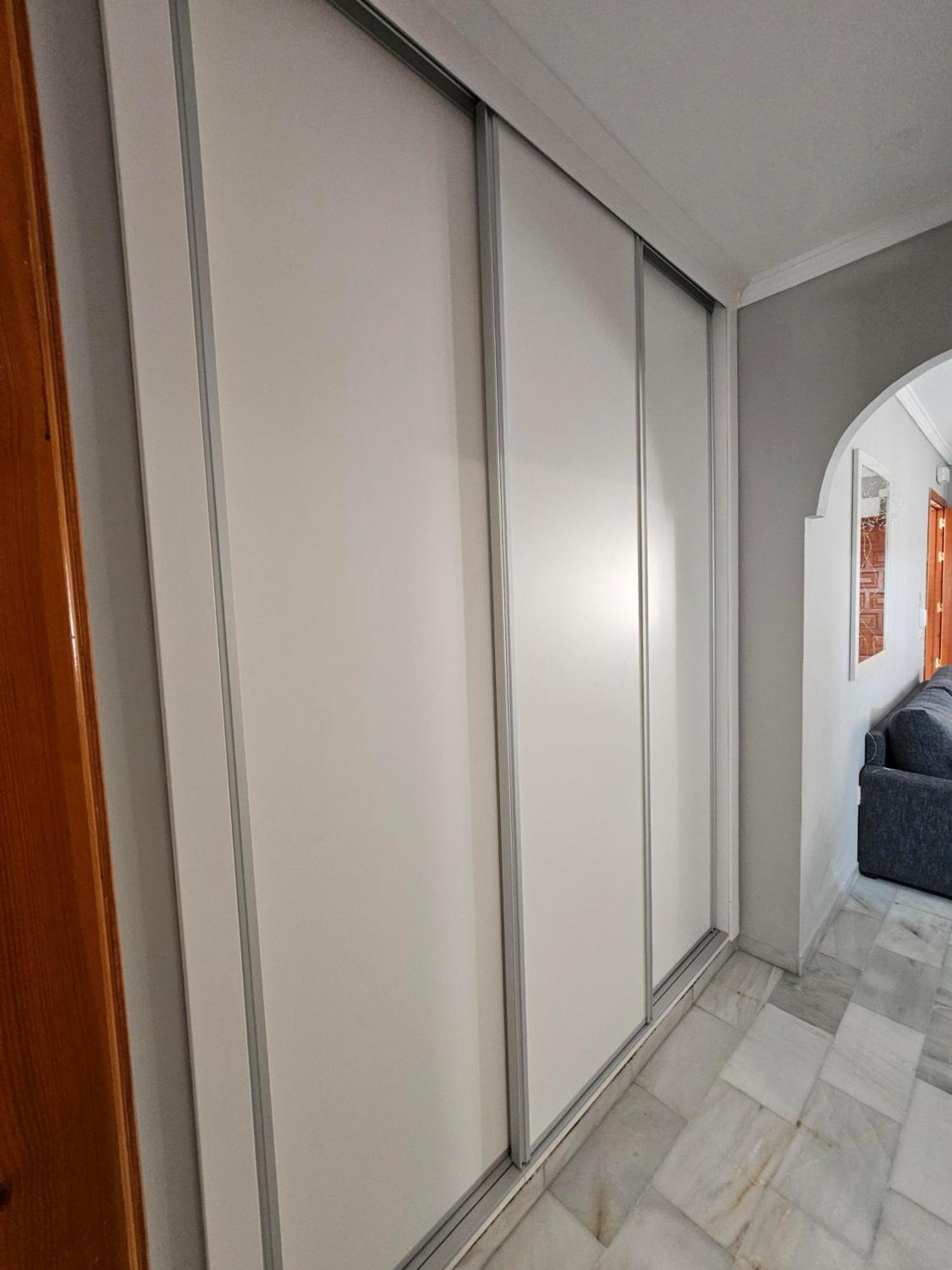 Apartamento Vera Coast 123 Playas de Vera Eksteriør bilde