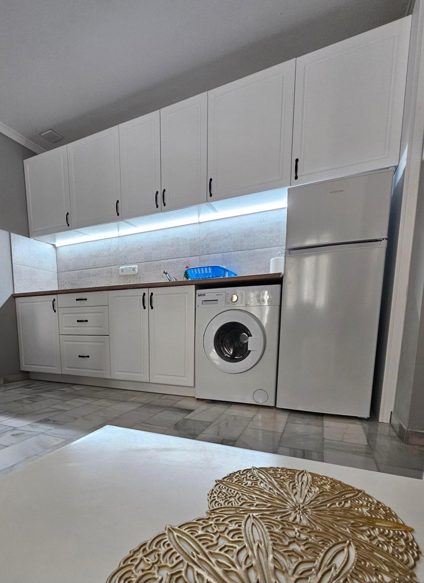 Apartamento Vera Coast 123 Playas de Vera Eksteriør bilde
